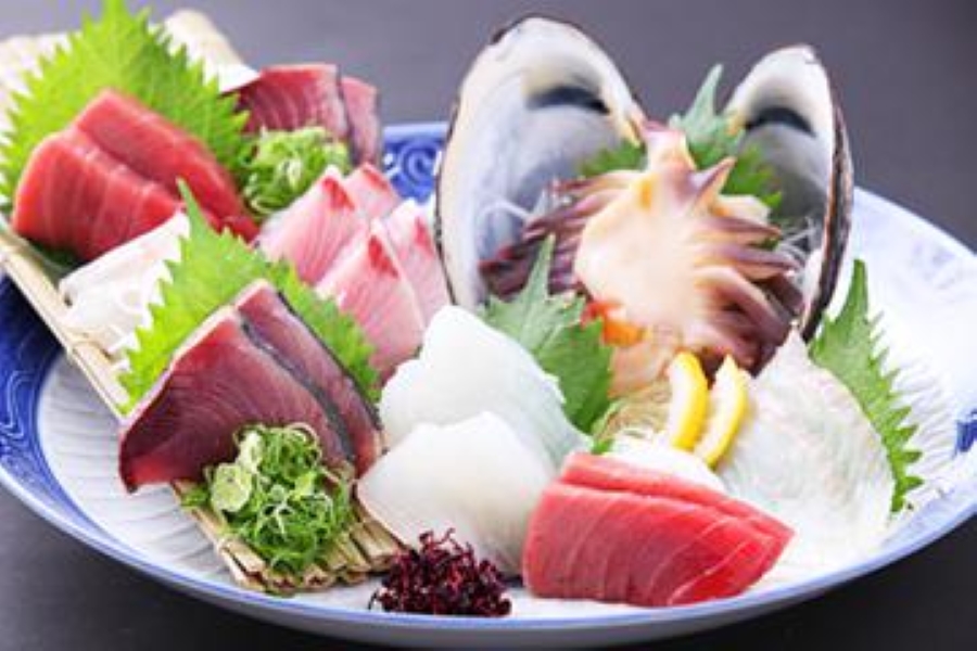 株式会社東京一番フーズ-魚王KUNI（うおくに） 4枚目