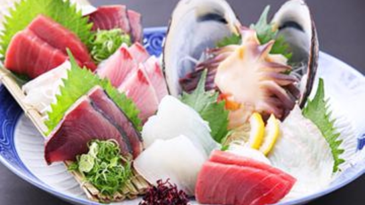 魚王KUNI（うおくに）の事業内容の写真1枚目