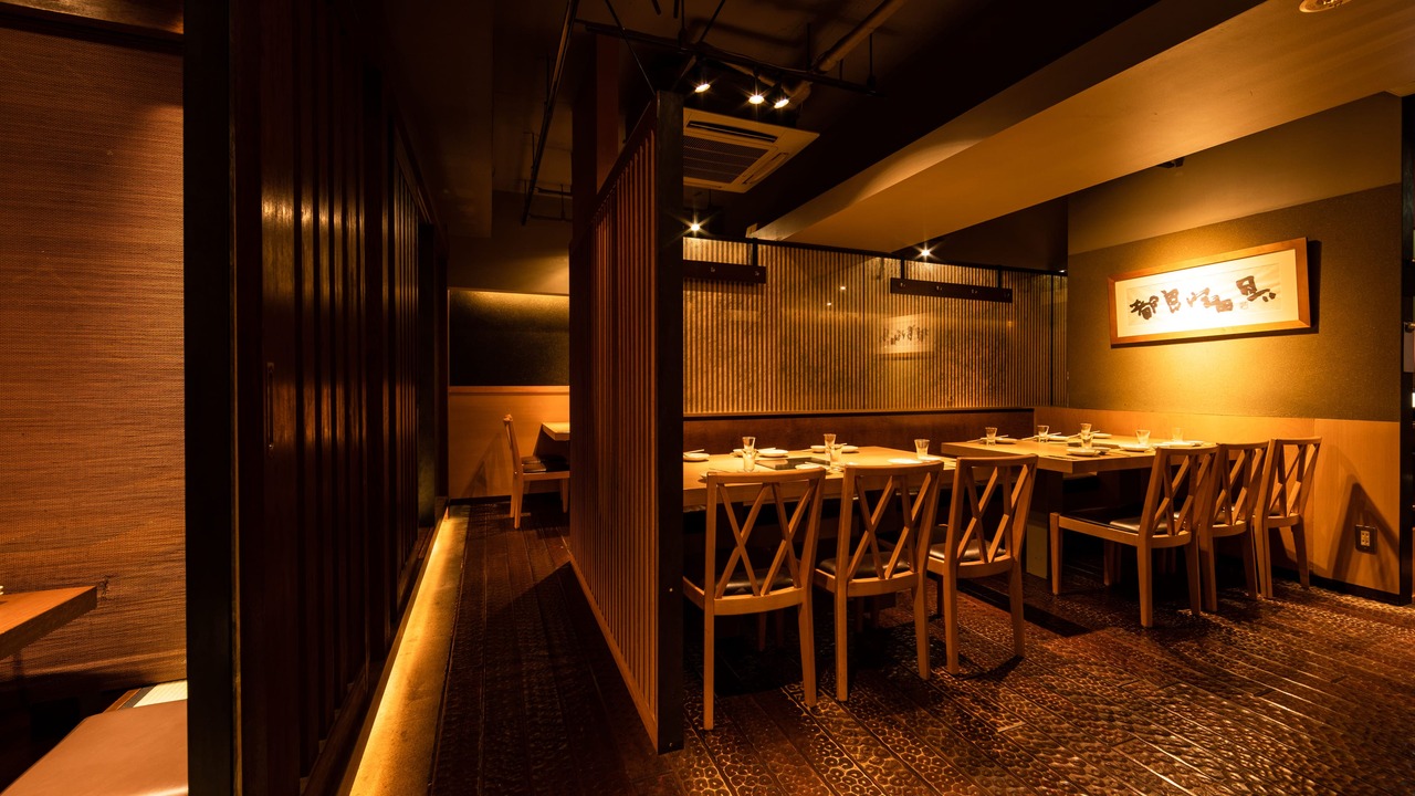 魚王KUNI（うおくに）の事業内容の写真2枚目