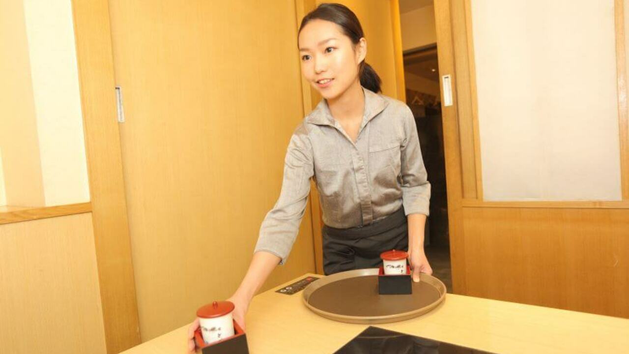 魚王KUNI（うおくに）の事業内容の写真2枚目