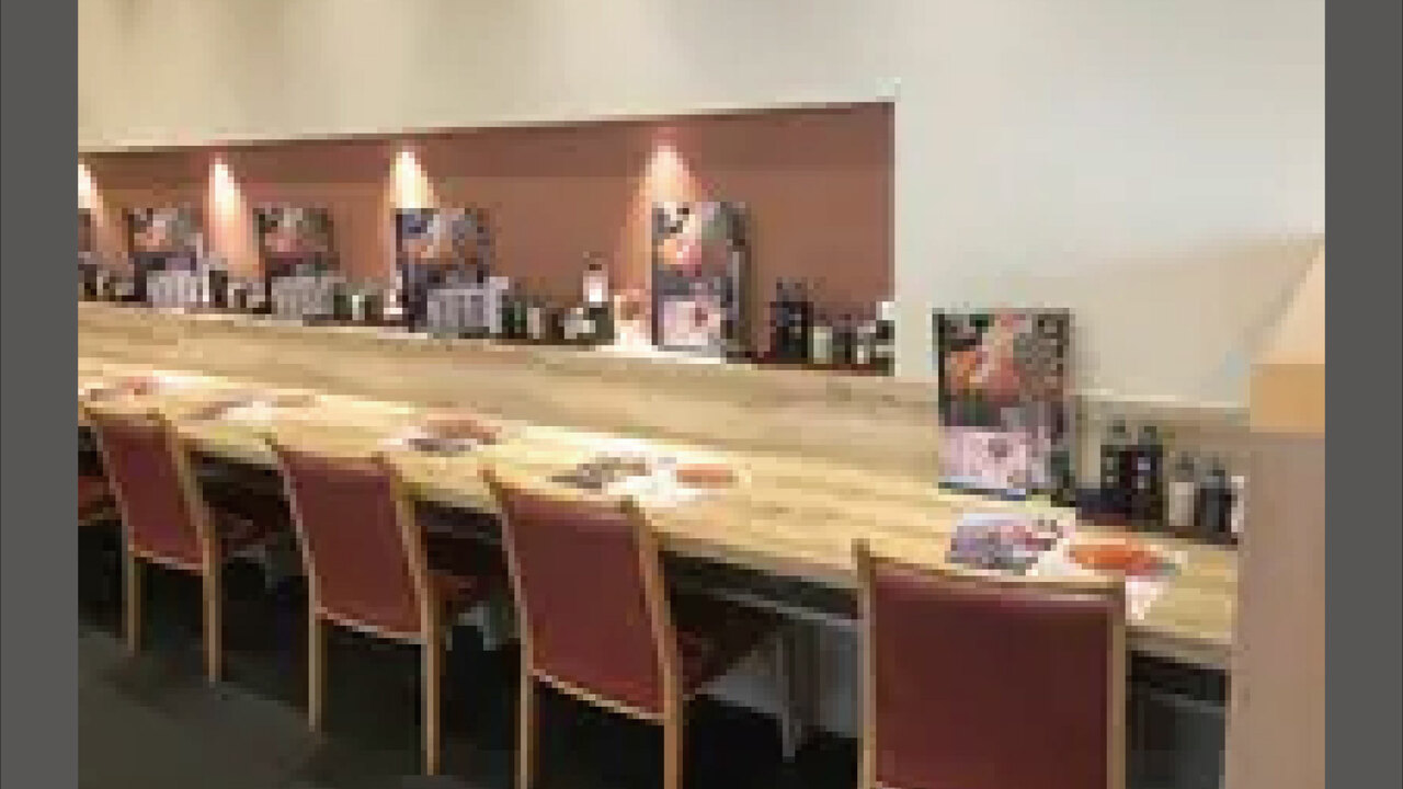 とんかつ神楽坂さくらの事業内容の写真1枚目