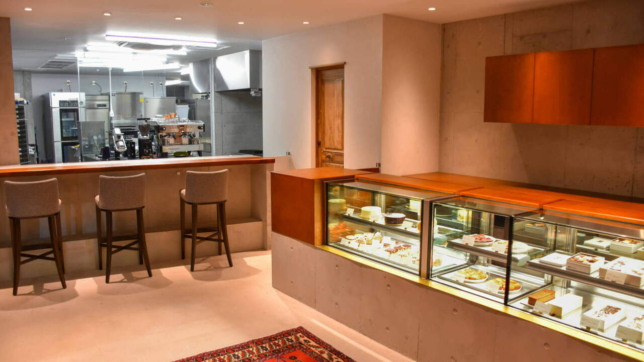 『Minimal - Bean to Bar Chocolate -』の事業内容の写真1枚目