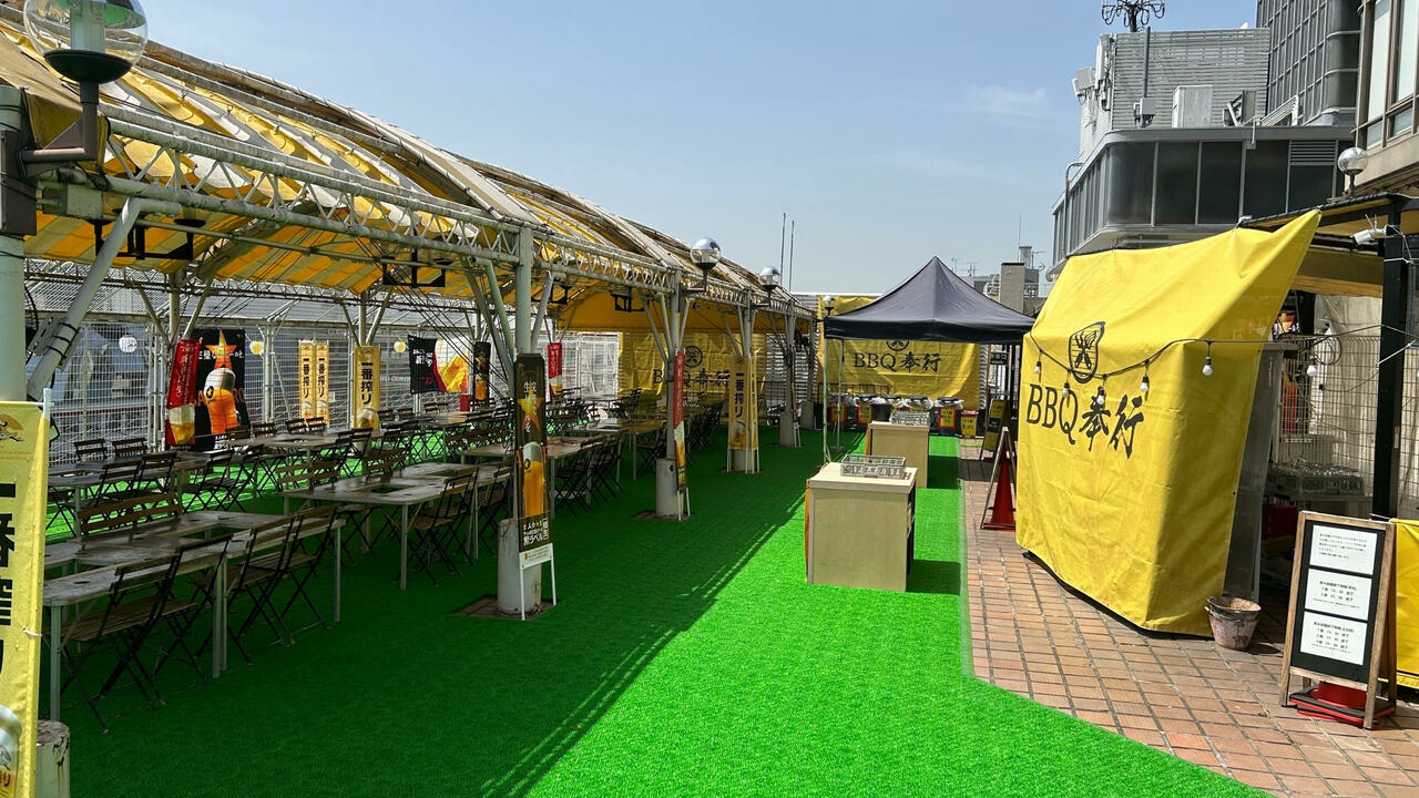 アウトドア事業部のこだわりポイントの写真1枚目