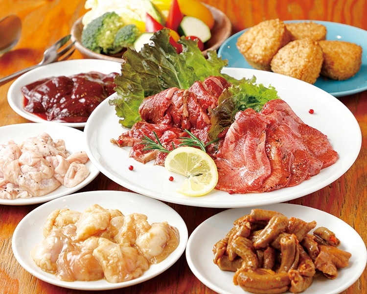 LH株式会社-アウトドア事業部 1枚目