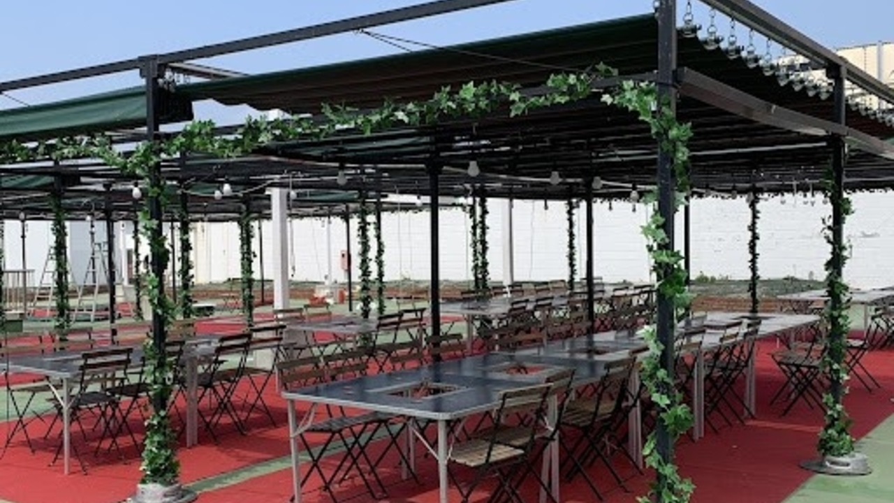 アウトドア事業部の事業内容の写真2枚目