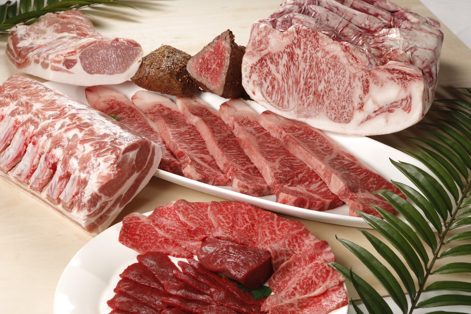 LH株式会社-ミートプロ鈴木 2枚目