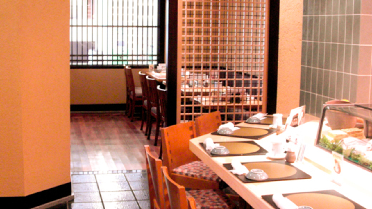 寿し常のこだわりポイントの写真1枚目