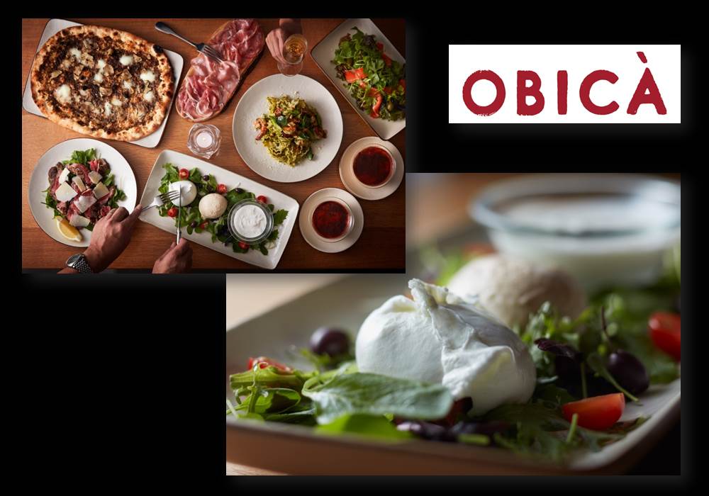 株式会社ワンダーテーブル-オービカ モッツァレラバー 3枚目