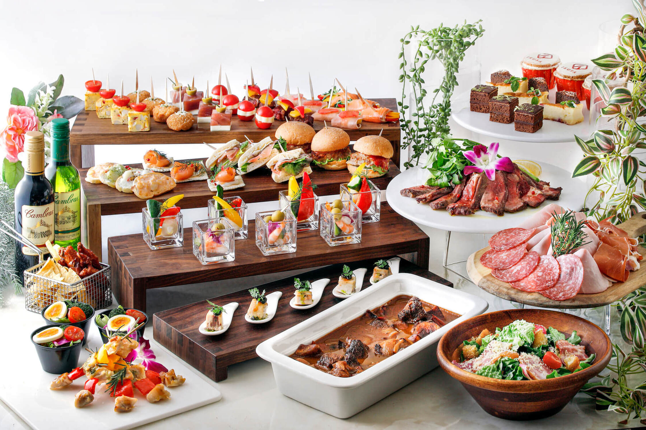 LH株式会社-中食事業部 3枚目