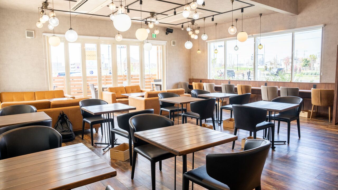 森のまちグループ保育園の事業内容の写真2枚目