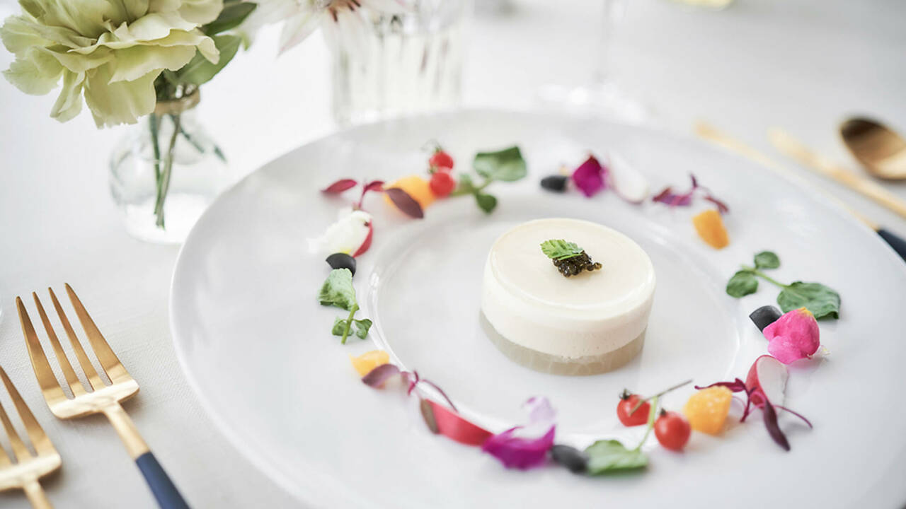 指帆亭 （Shihantei Pine Tree Resort）のこだわりポイントの写真1枚目