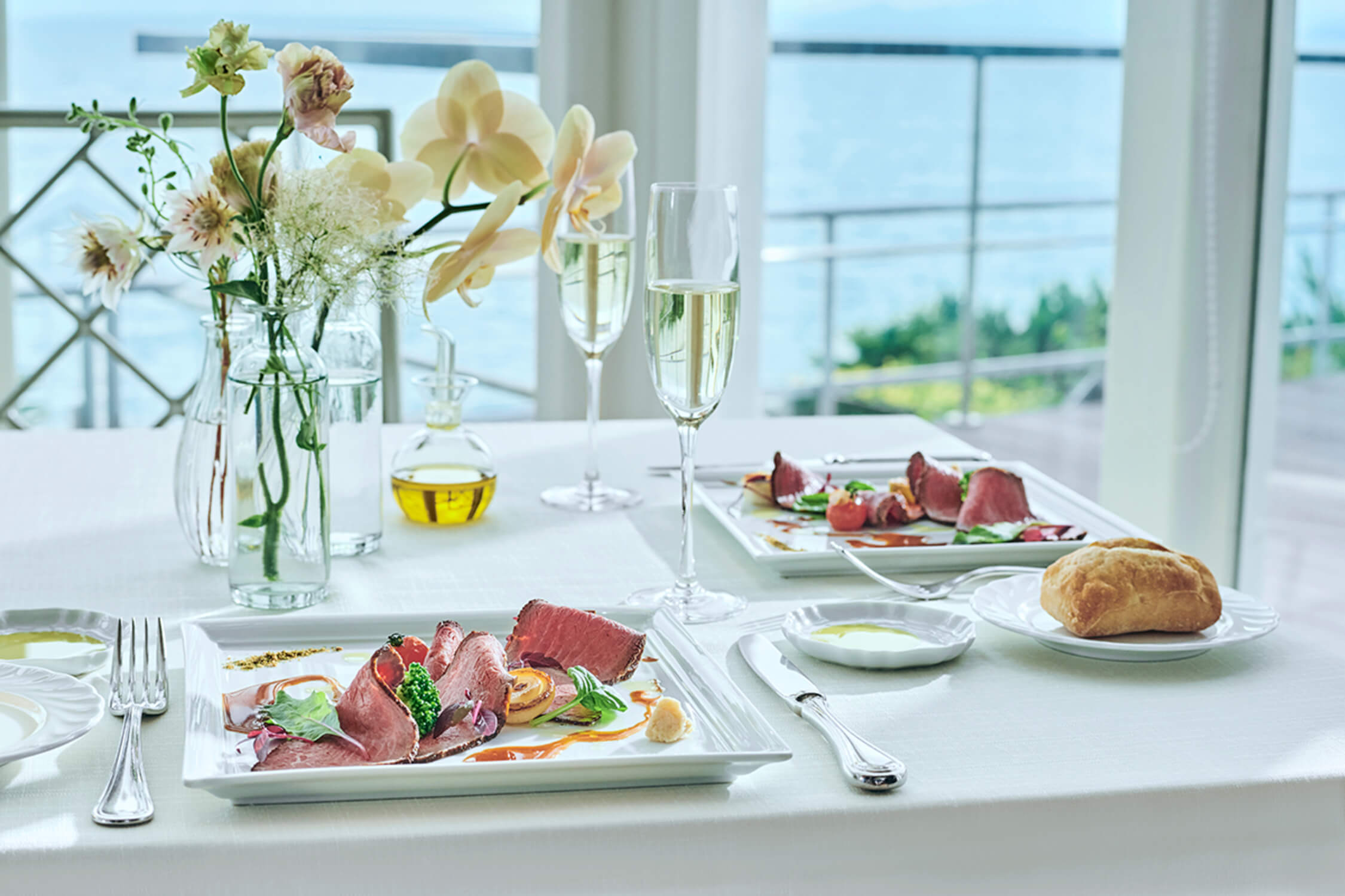 株式会社ワールドサービス-指帆亭 （Shihantei Pine Tree Resort） 1枚目