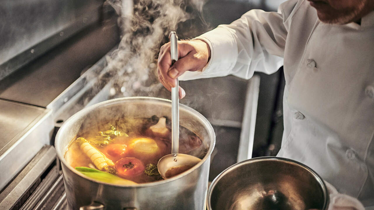 指帆亭 （Shihantei Pine Tree Resort）の事業内容の写真3枚目