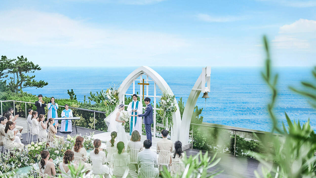 指帆亭 （Shihantei Pine Tree Resort）の事業内容の写真4枚目