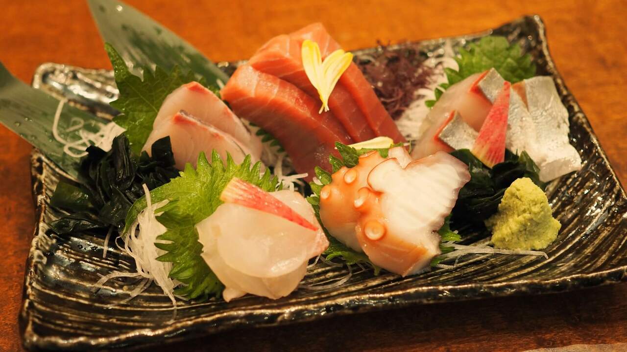 魚心のこだわりポイントの写真2枚目