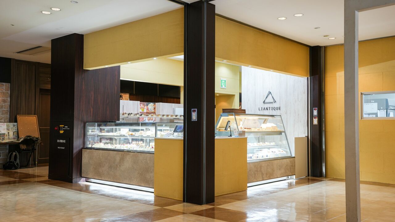 デライト株式会社飲食事業部の事業内容の写真2枚目