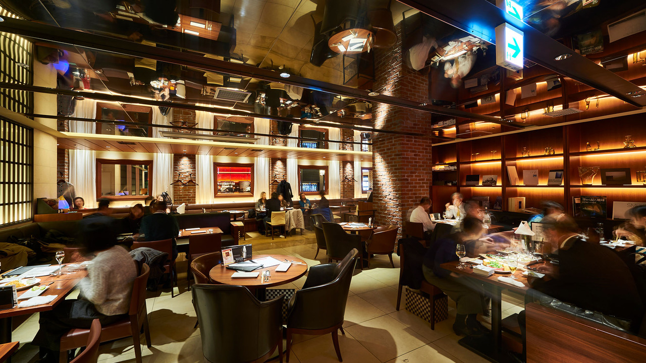 ８TH SEA Oyster Bar＆Grillの事業内容の写真3枚目