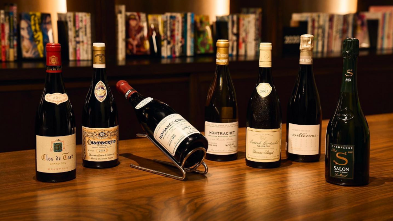 ウブのこだわりポイントの写真1枚目