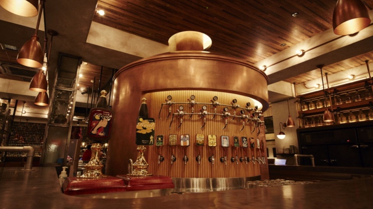 YONA YONA BEER WORKSのこだわりポイントの写真3枚目