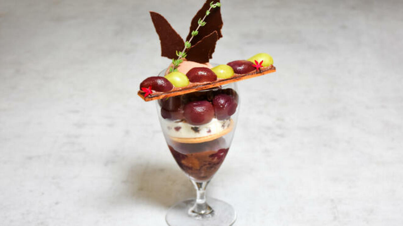 『Minimal - Bean to Bar Chocolate -』のこだわりポイントの写真2枚目