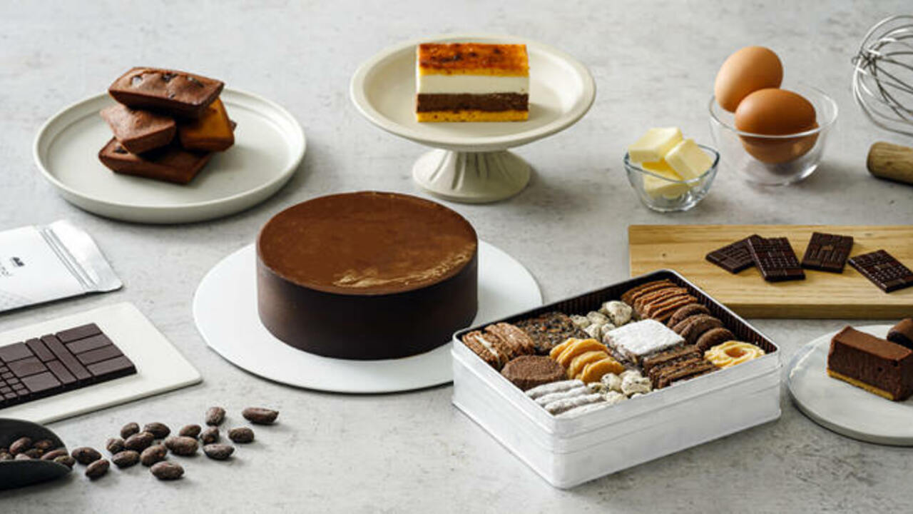 『Minimal - Bean to Bar Chocolate -』の事業内容の写真2枚目