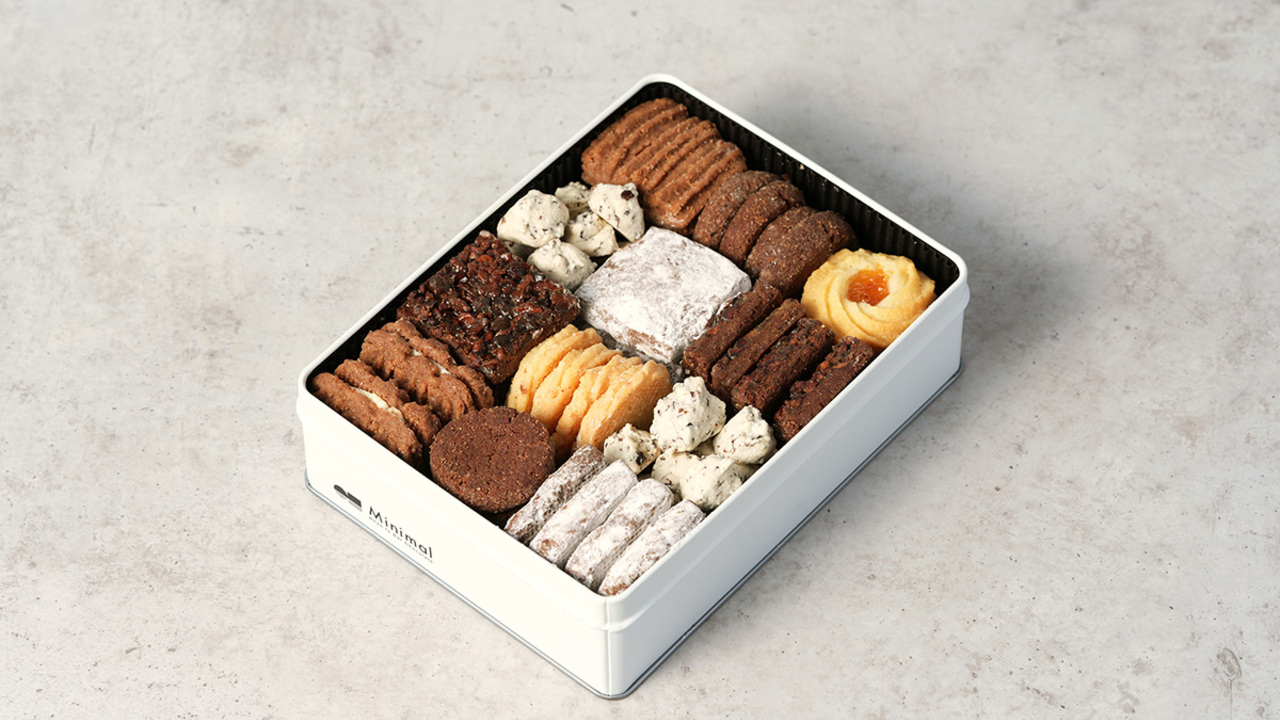 『Minimal - Bean to Bar Chocolate -』の事業内容の写真2枚目