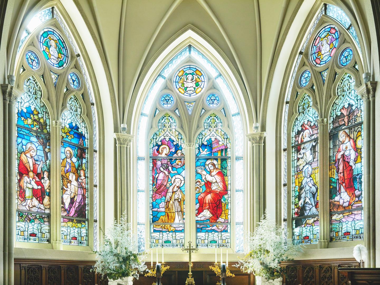 株式会社一蔵-結婚式場ネオス・ミラベル 4枚目