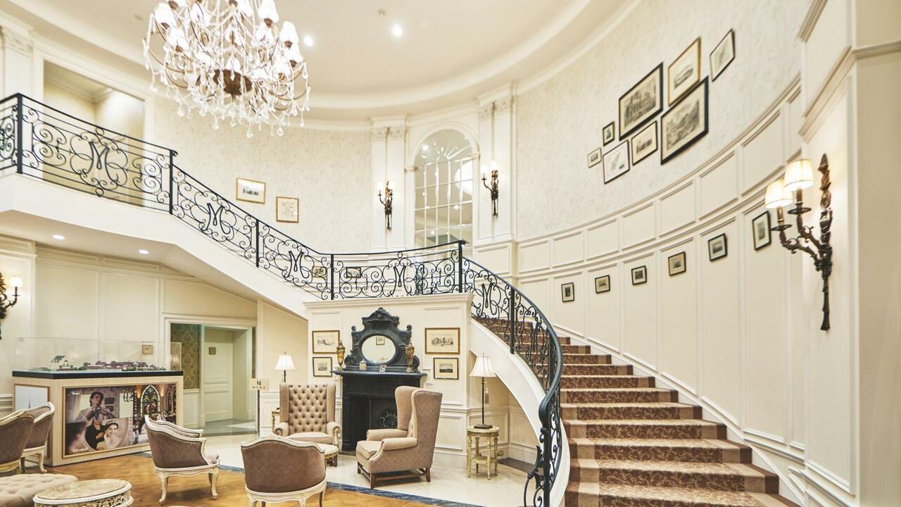 結婚式場ネオス・ミラベルの事業内容の写真1枚目