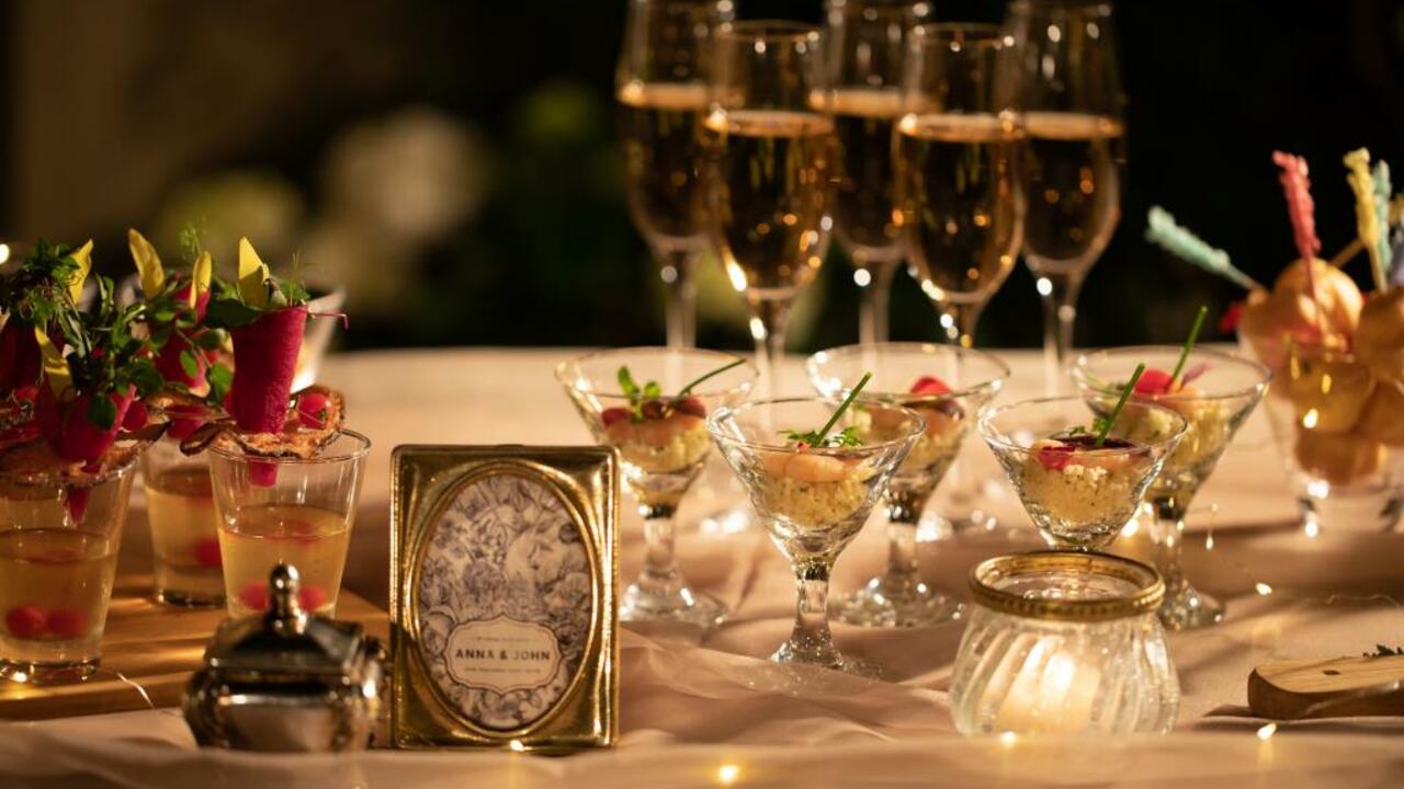 結婚式場ネオス・ミラベルの事業内容の写真4枚目