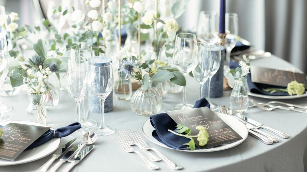 結婚式場グラストニアの事業内容の写真2枚目