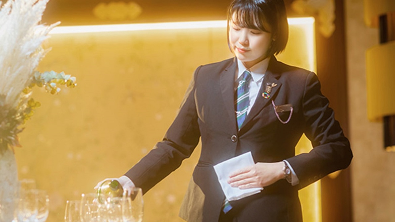 結婚式場グラストニアの事業内容の写真3枚目