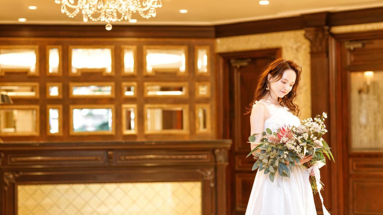 結婚式場キャメロットヒルズの事業内容の写真2枚目