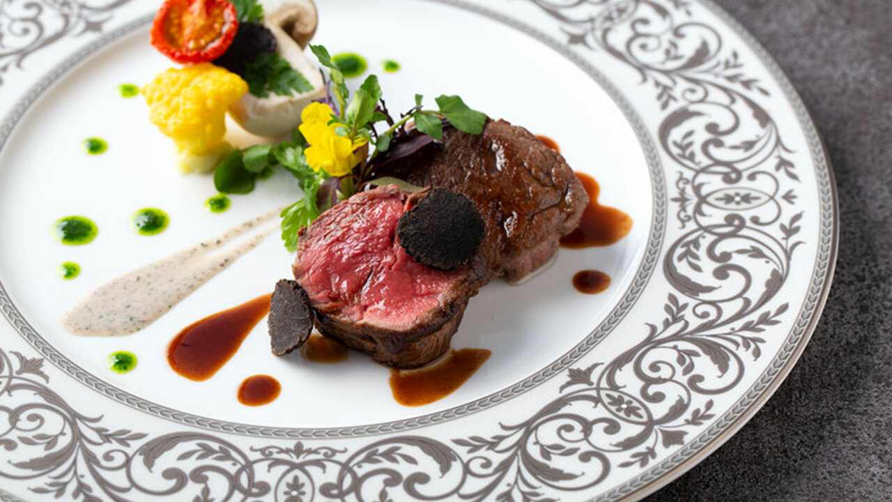 結婚式場キャメロットヒルズの事業内容の写真3枚目