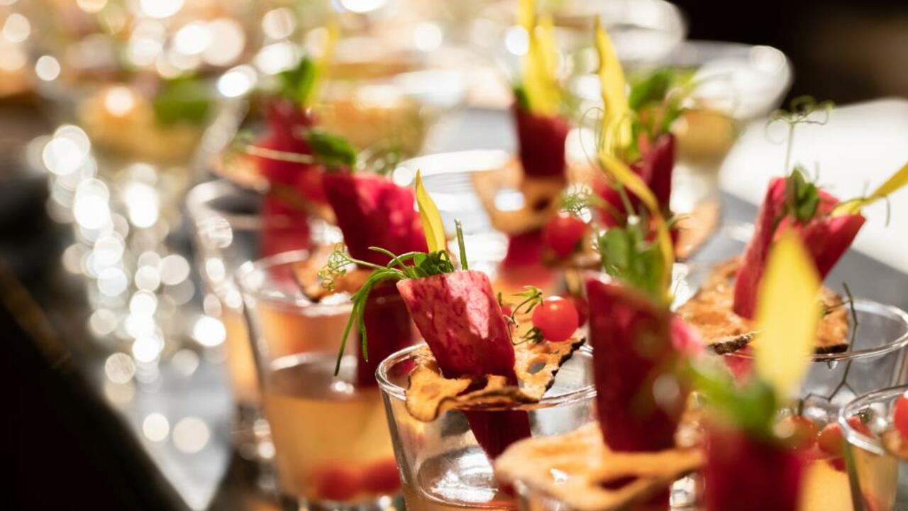 結婚式場キャメロットヒルズの事業内容の写真4枚目