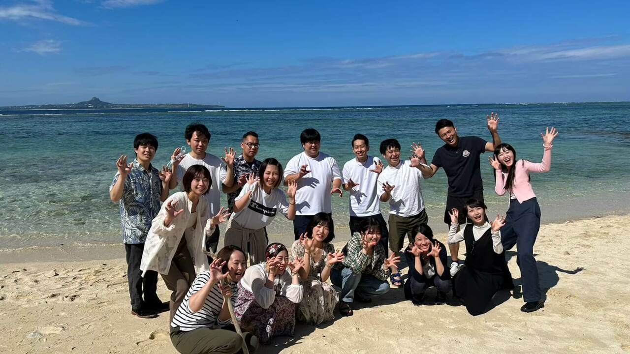 みそら堂で働く人の写真1枚目