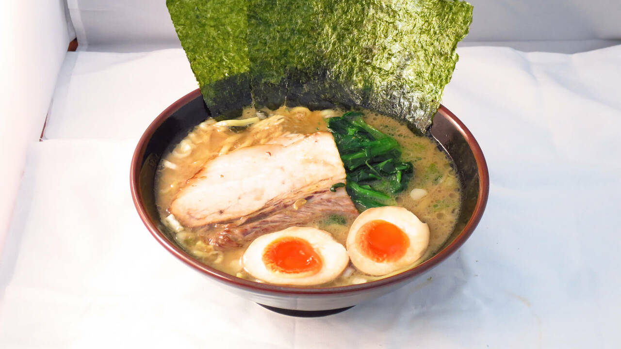 辻田家のこだわりポイントの写真1枚目