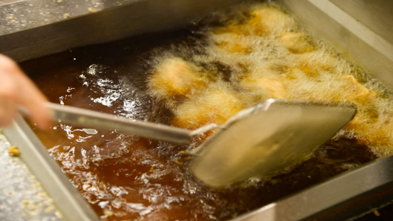 名代からあげ商店スエヒロのこだわりポイントの写真2枚目