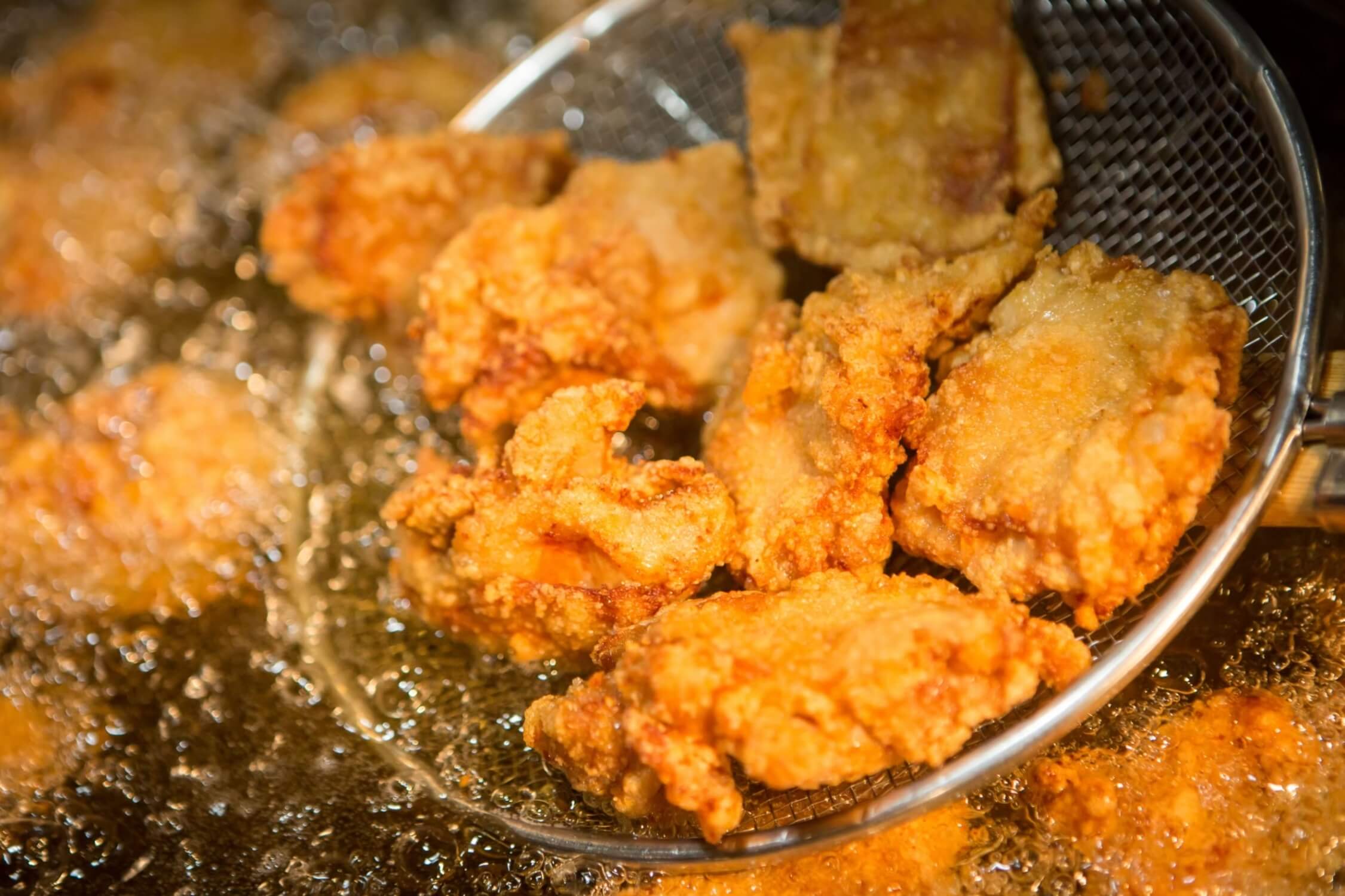 株式会社YELL-名代からあげ商店スエヒロ 4枚目