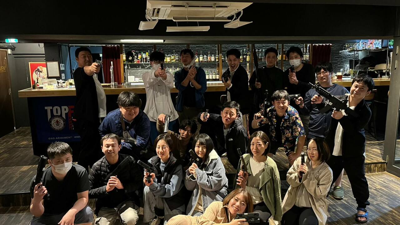 名代からあげ商店スエヒロで働く人の写真4枚目