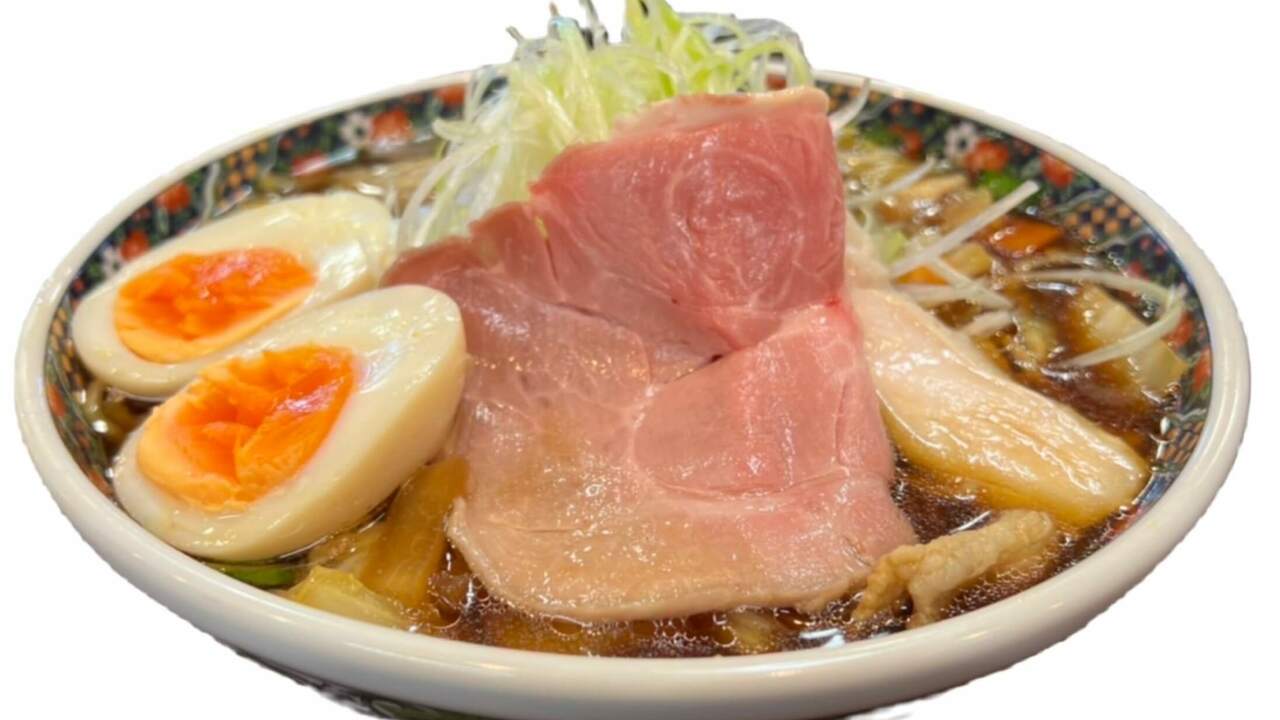 壬生蘭々亭のこだわりポイントの写真1枚目