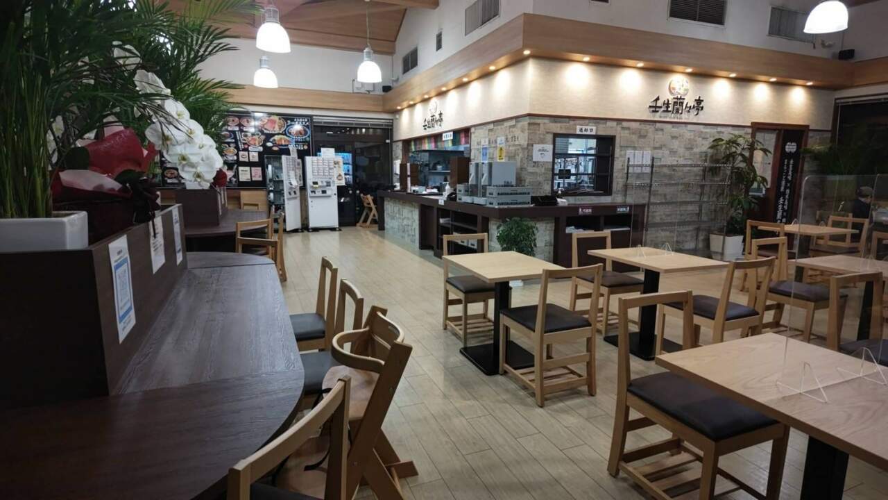 壬生蘭々亭のこだわりポイントの写真3枚目