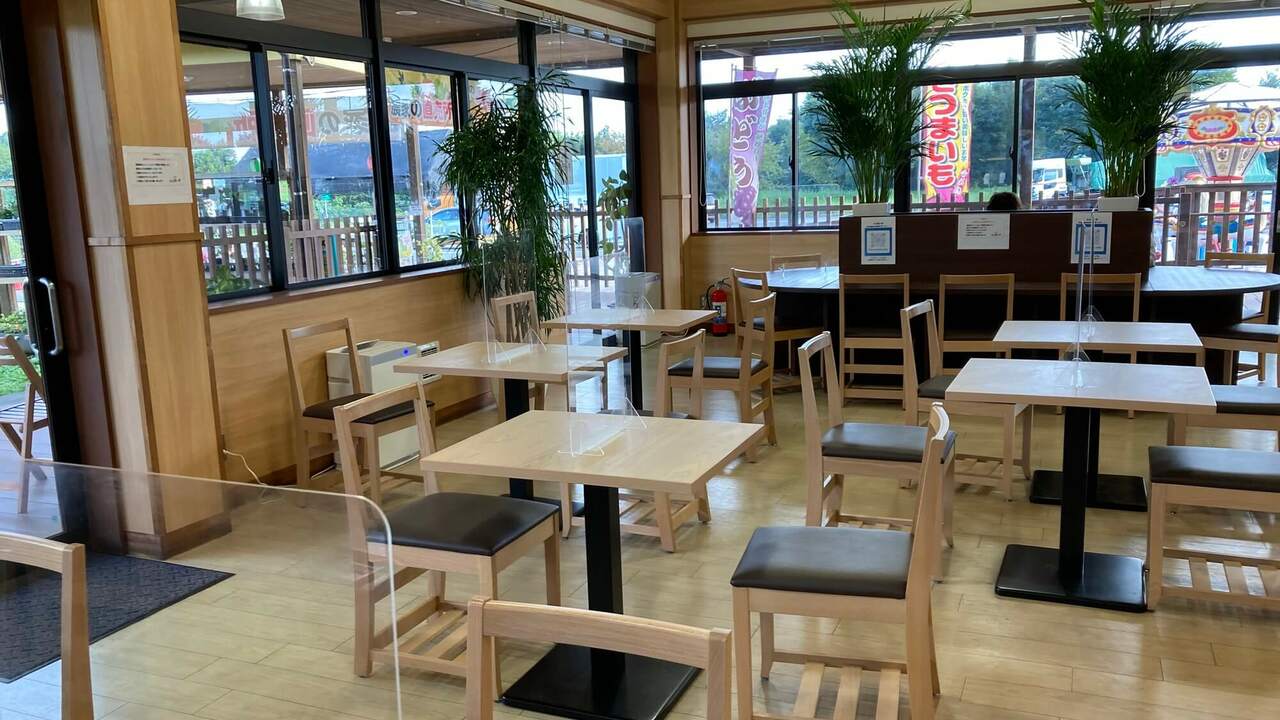 壬生蘭々亭の事業内容の写真2枚目