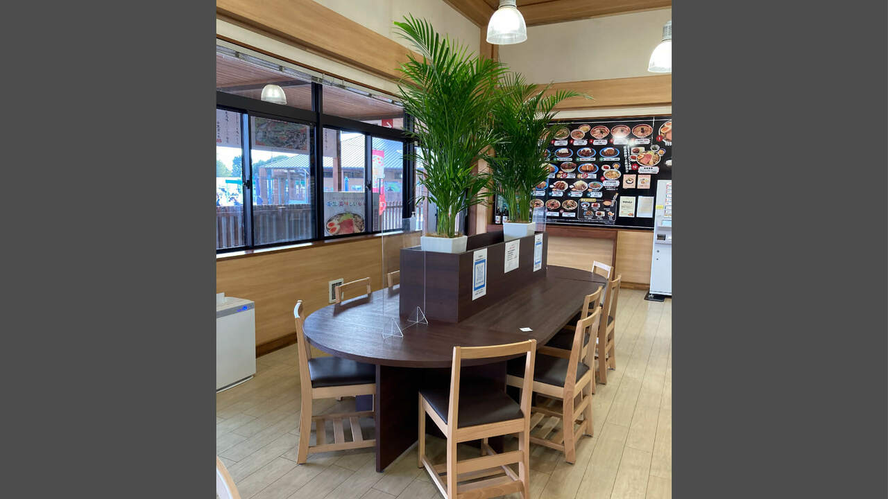 壬生蘭々亭の事業内容の写真3枚目