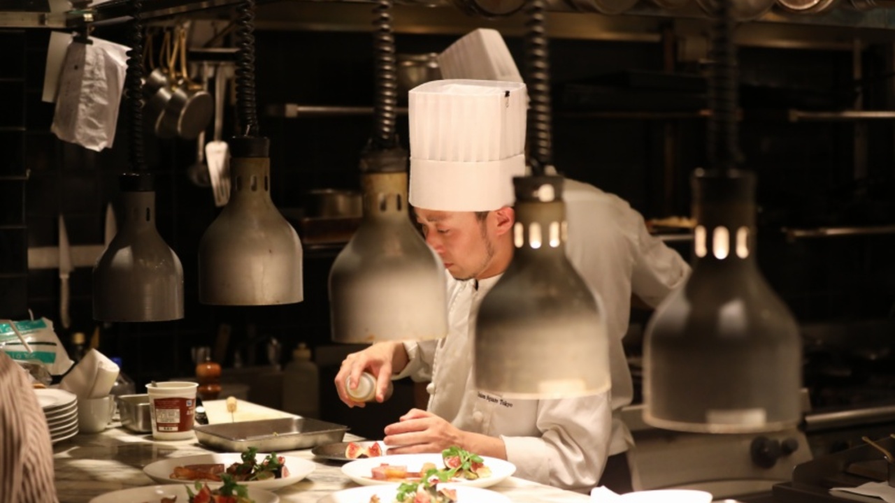 Union Squareのこだわりポイントの写真3枚目