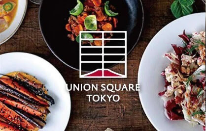 株式会社ワンダーテーブル-Union Square 1枚目