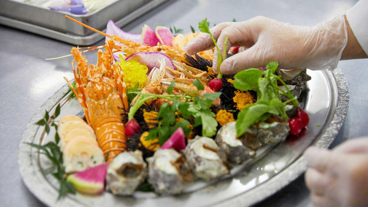 ミヤコパーティー事業部の事業内容の写真3枚目