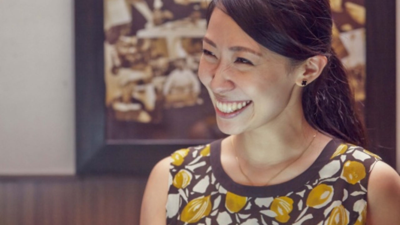 Union Squareで働く人の写真2枚目