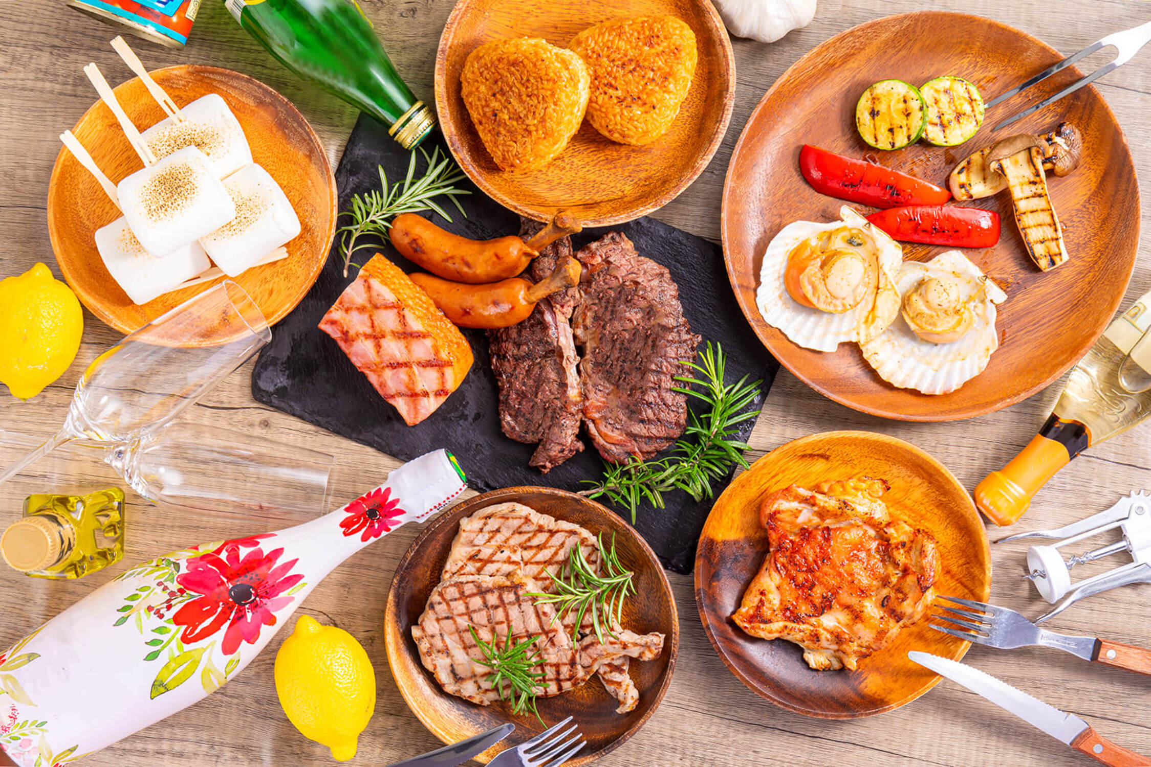 昭和フード株式会社-施設運営事業部(Faló) 2枚目