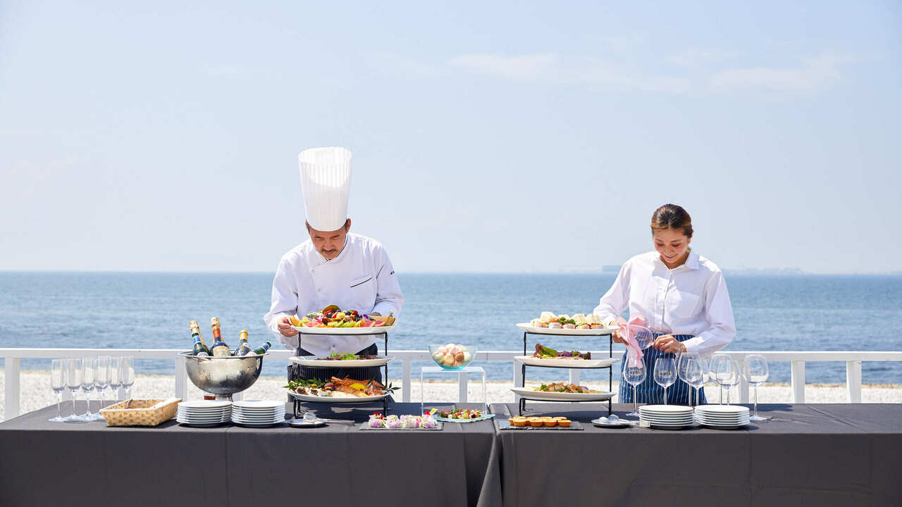 ミヤコパーティー事業部の事業内容の写真4枚目