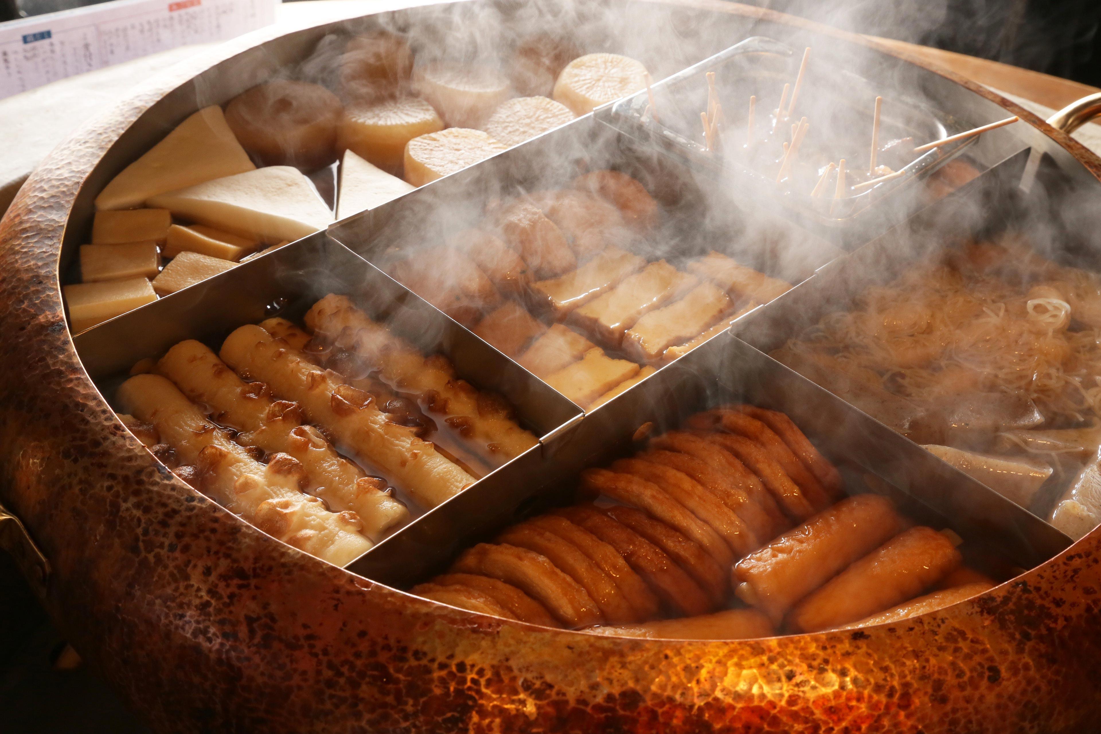 株式会社オールウェイズ-おでん屋たけし 2枚目